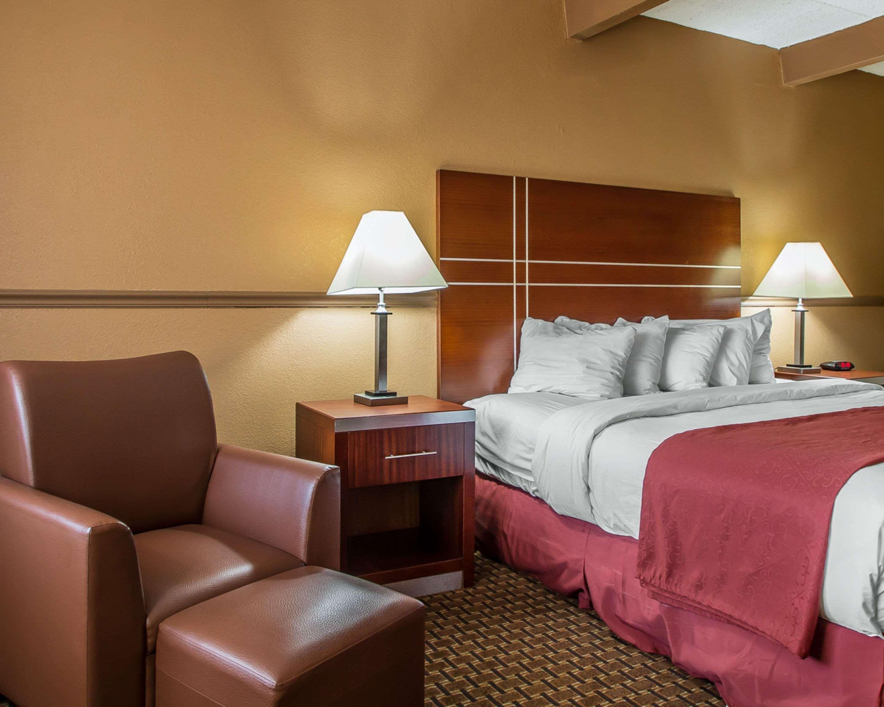 Quality Inn East Dubuque Extérieur photo