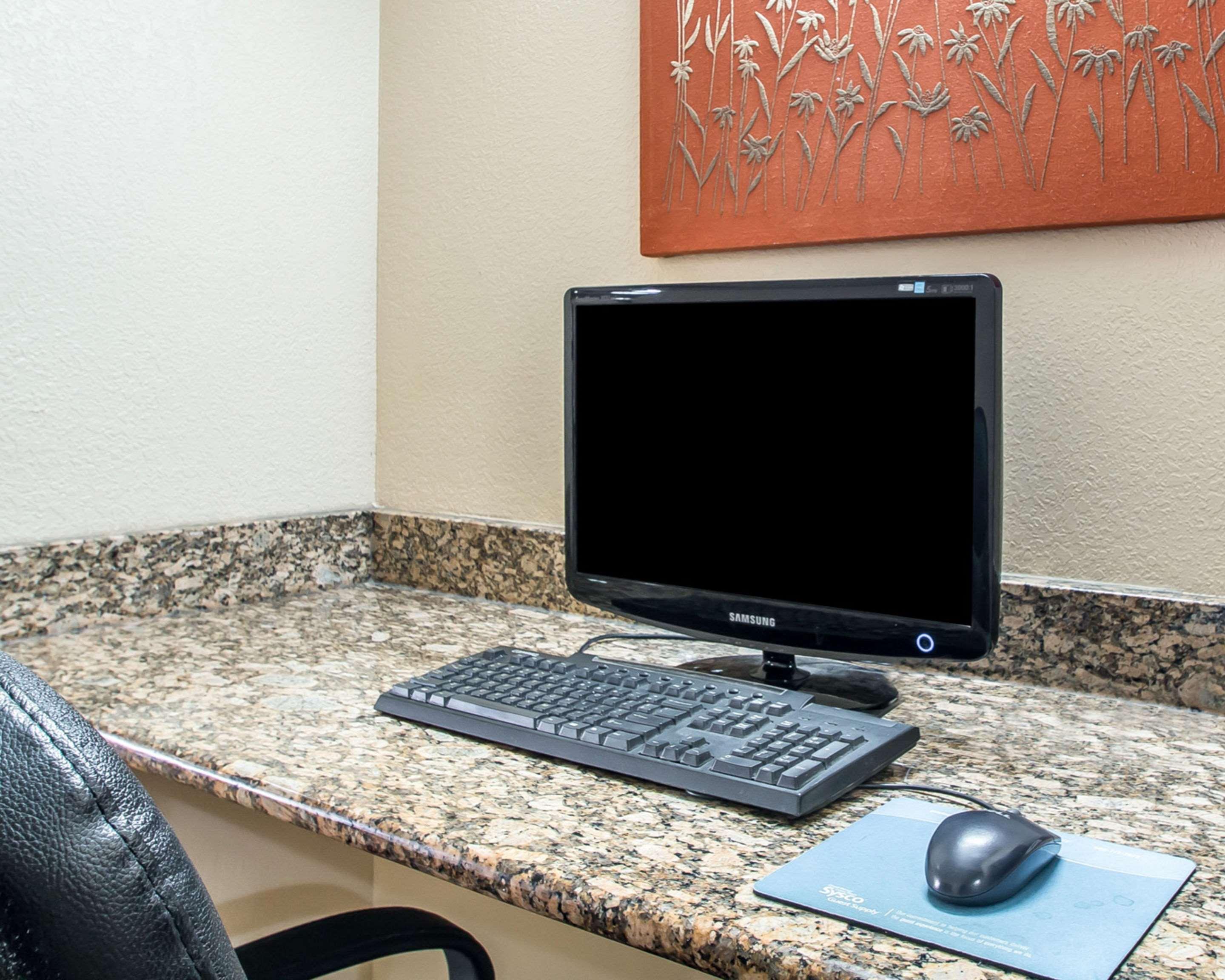 Quality Inn East Dubuque Extérieur photo