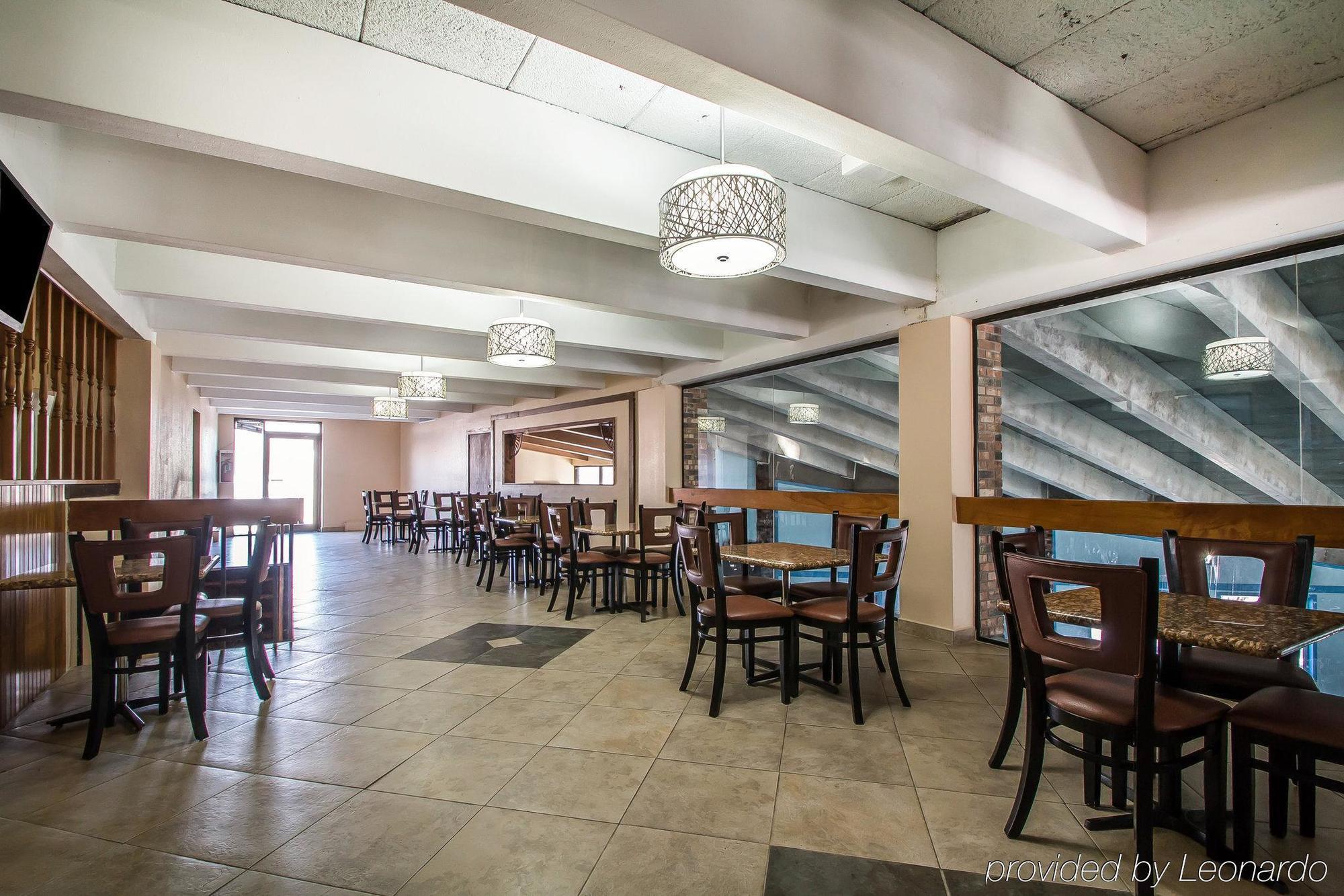 Quality Inn East Dubuque Extérieur photo