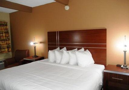 Quality Inn East Dubuque Extérieur photo