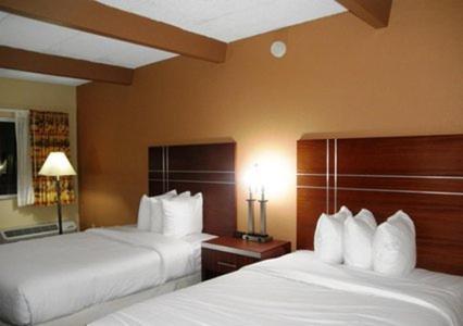Quality Inn East Dubuque Extérieur photo