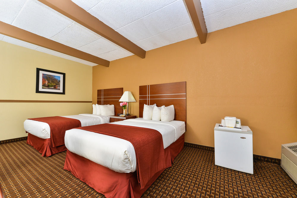 Quality Inn East Dubuque Extérieur photo