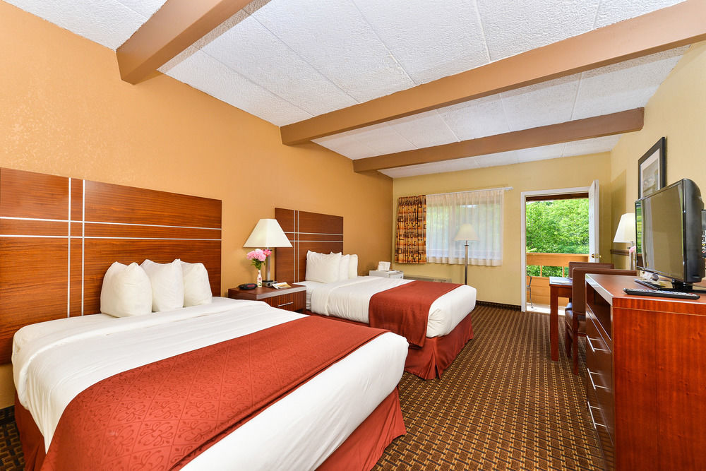 Quality Inn East Dubuque Extérieur photo