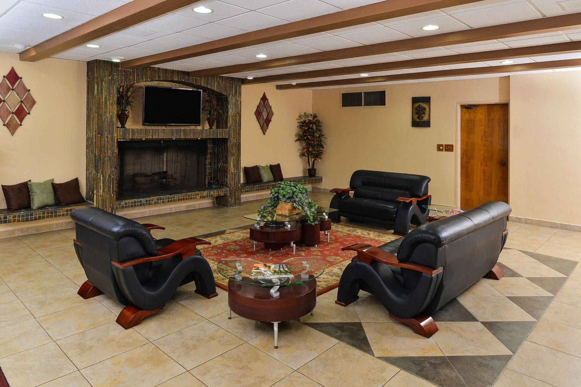 Quality Inn East Dubuque Extérieur photo